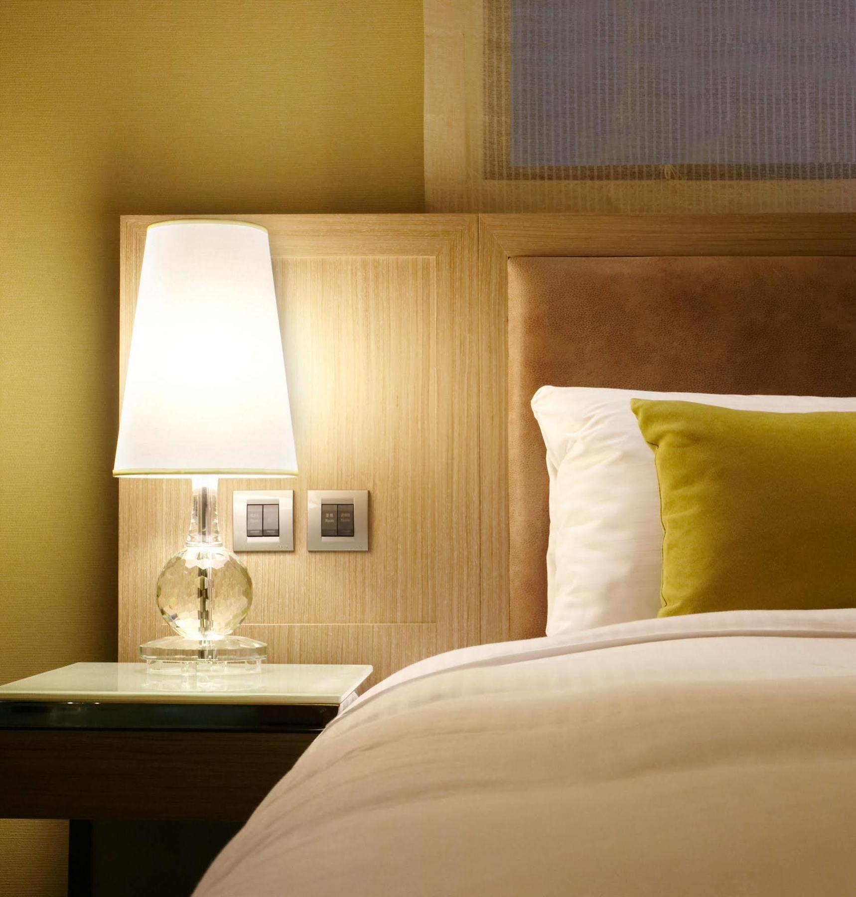 Beauty Hotels - Beautique Hotel Tajpej Kültér fotó