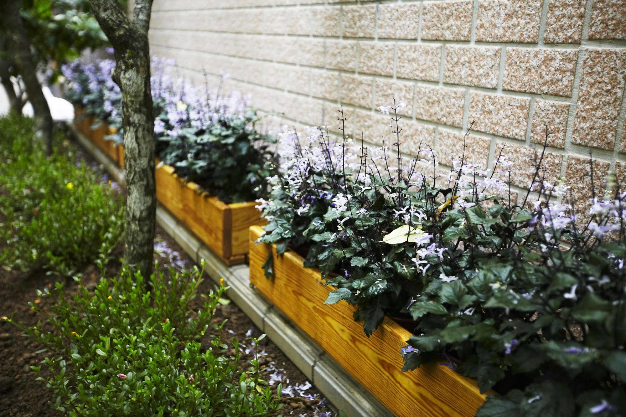 Beauty Hotels - Beautique Hotel Tajpej Kültér fotó