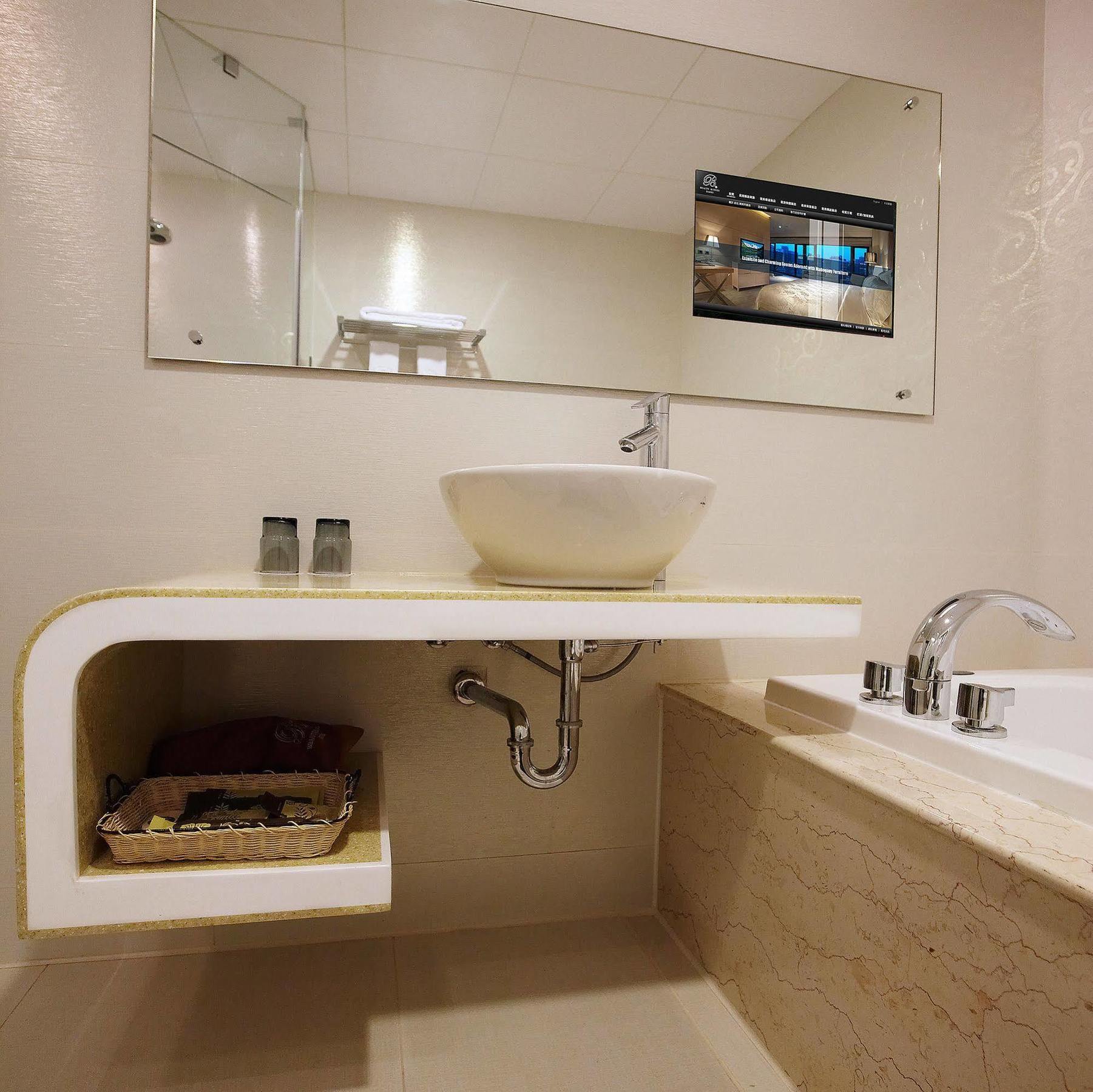 Beauty Hotels - Beautique Hotel Tajpej Kültér fotó